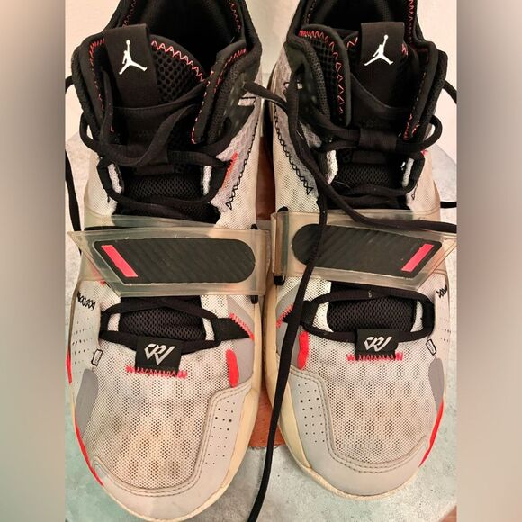 Jordan Why Not Zer0.3 PF Nike sneakers, size 13 - Picture 3 of 4